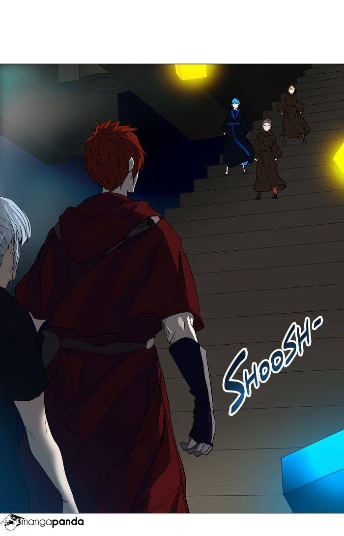 Tower of God Chapter 244 image 01